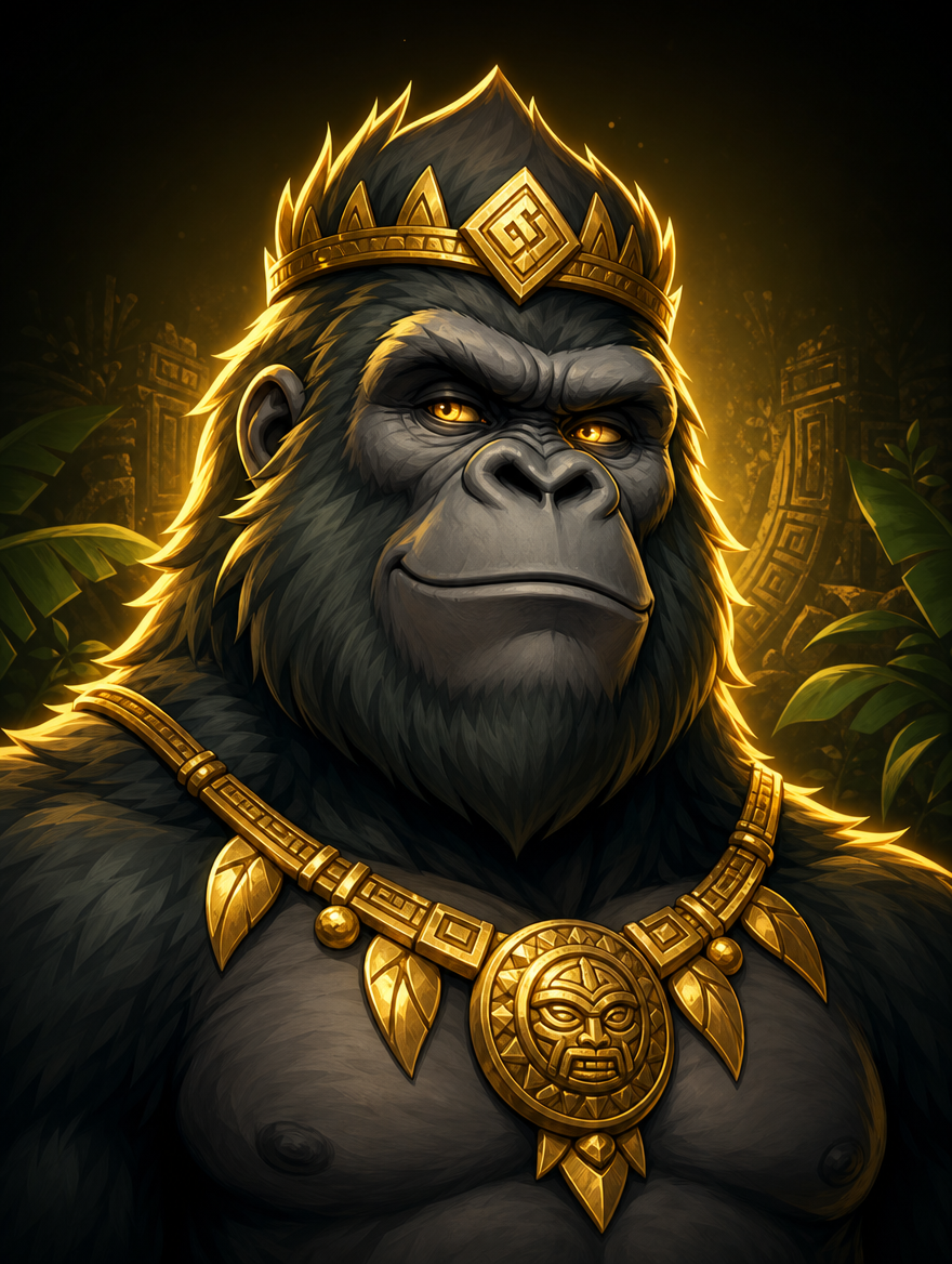 Gorilla
